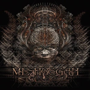 Meshuggah-Koloss